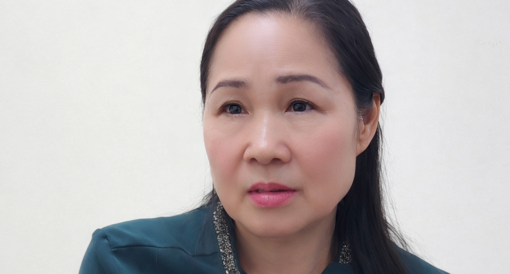 Nuoc Mat Tuoi 64 Cua Nsnd Thuy Mui 2086