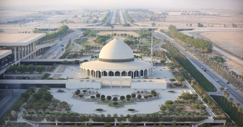 Nuoc Nao Co Nhieu San Bay Nhat The Gioi 2015