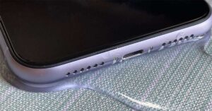 Nuoc Vao Loa Dien Thoai