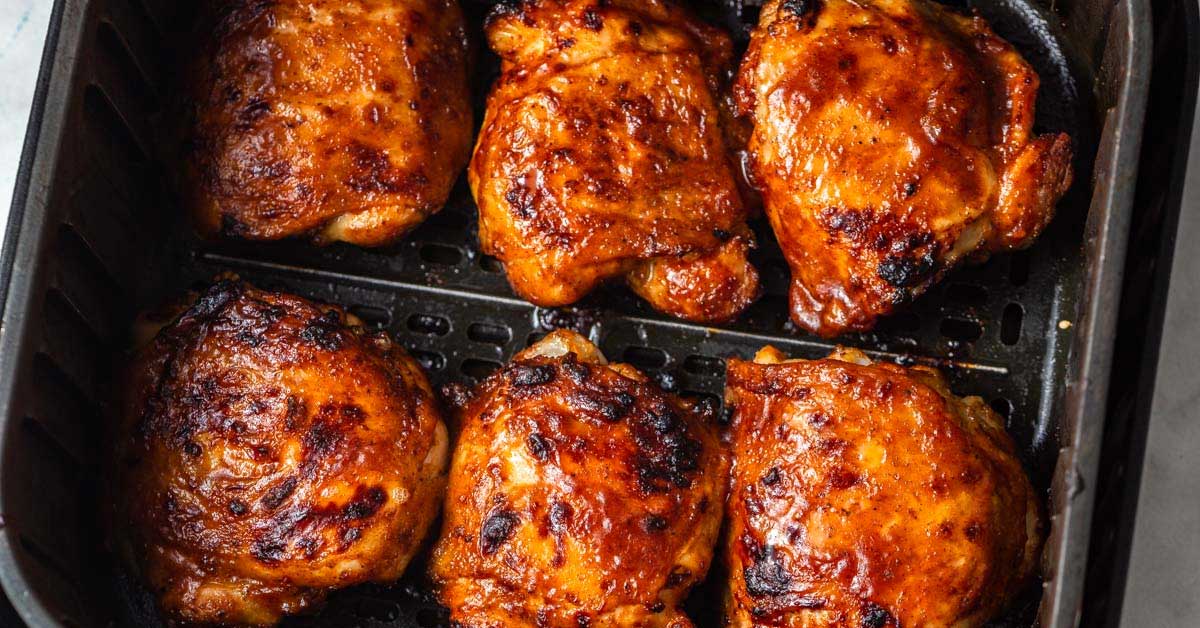 nuong ga bang noi chien khong dau 5