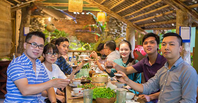 Bật Mí Cách Nướng Gà Bằng Nồi Cơm Điện Ngon Bá Cháy 9 Nuong Ga Bang Noi Com Dien 9