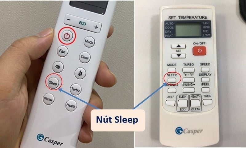 nut nho tren dieu hoa nhieu nguoi bo biet dung khoe nguoi tiet kiem dien 213501