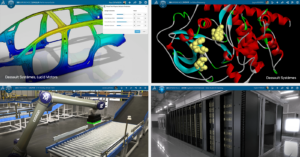 Nvidia Bắt Tay Dassault Systèmes Thay Đổi Cách Làm Việc Của Hàng Triệu Người Nvidia Bat Tay Dassault Systemes Thay Doi Cach Lam Viec Cua Hang Trieu Nguoi 1856