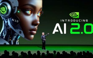 Nvidia: Chi phí vận hành AI vượt xa lương nhân viên 2 nvidia chi phi ai vuot xa nhan cong that 2