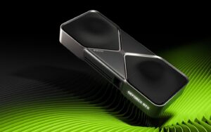 nvidia khac phuc loi driver rtx 50