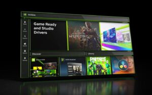 NVIDIA khai tử phần mềm NVIDIA Control Panel sau 20 năm 1 nvidia khai tu phan mem nvidia control panel