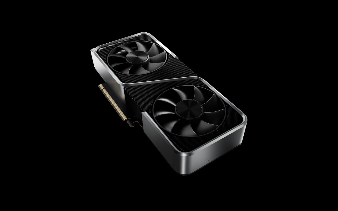 nvidia tai phat hanh geforce rtx 3060