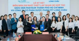 oc va tiem chung long chau ky ket hop tac chien luoc cung vien pasteur thanh pho ho chi minh anh lmm