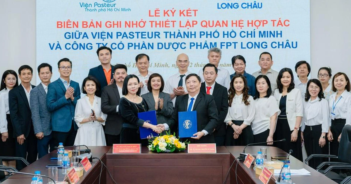 oc va tiem chung long chau ky ket hop tac chien luoc cung vien pasteur thanh pho ho chi minh anh lmm