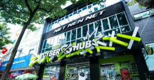 Oeg Cyber Hub Chung Tay Lan Toa Van Hoa Esports Lanh Manh 2360