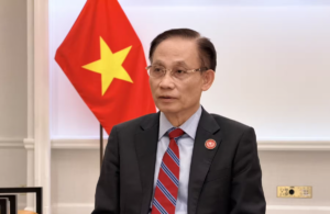 Việt Nam sẽ đóng góp tích cực và trách nhiệm vào hòa bình, hợp tác và phát triển bền vững 2 ok20260222095925