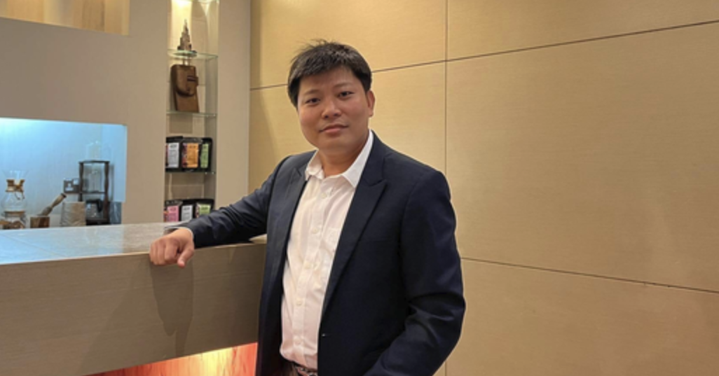 ong chu onus eric vuong dung chuoi banh mi de lua nha dau tu 2288