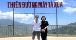 Ông giáo có 17 chuyến xuyên Việt, kể lần ô tô hỏng, 'chồng lái, vợ ôm can xăng' 1 ong giao co 17 chuyen xuyen viet ke lan o to hong chong lai vo om can xang 3170