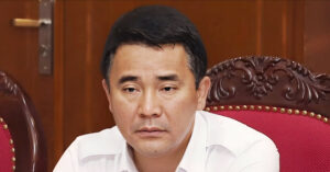 Ong Ho Dai Dung Hau Toa Cung 140 Nguoi Trong Vu Danh Bac Tai Khach San Pullman 151