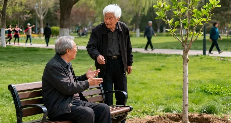 Ong Lao Ve Huu Tiet Lo 4 Dieu Tuyet Doi Khong Noi De Tuoi Gia An Yen 1294