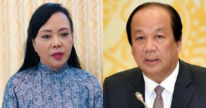 Ông Mai Tiến Dũng liên quan vụ sai phạm của bà Nguyễn Thị Kim Tiến như thế nào? 1 ong mai tien dung lien quan vu sai pham cua ba nguyen thi kim tien nhu the nao 1144