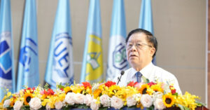 Ong Nguyen Trong Nghia Chi Giao Duc Dh Can Dat It Nhat 3 Tong Chi Ngan Sach 1464