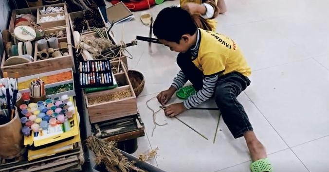 ong tre vo bap da soi nang cao chat luong giao duc mam non vung kho khan 2026