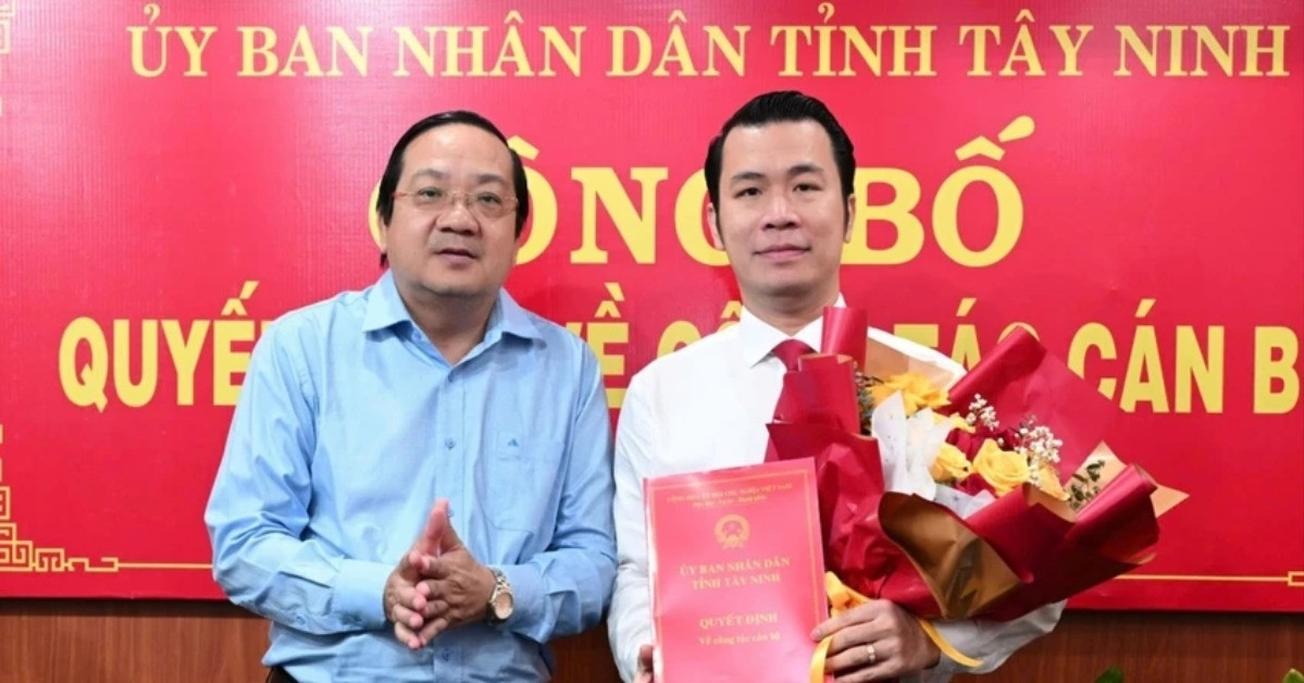 ong truong tan son lam giam doc so cong thuong tinh tay ninh 903.webp