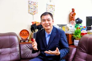 Phát thanh trực tiếp 2026: Tìm lời giải chinh phục công chúng trong kỷ nguyên mới 1 ong dong manh hung 111