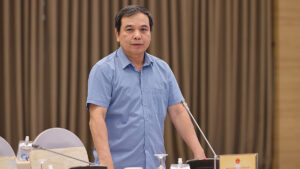 ong hoang duc minh vu truong vu hoc sinh sinh vien bo giao duc va dao tao tra loi cau hoi cua bao ch