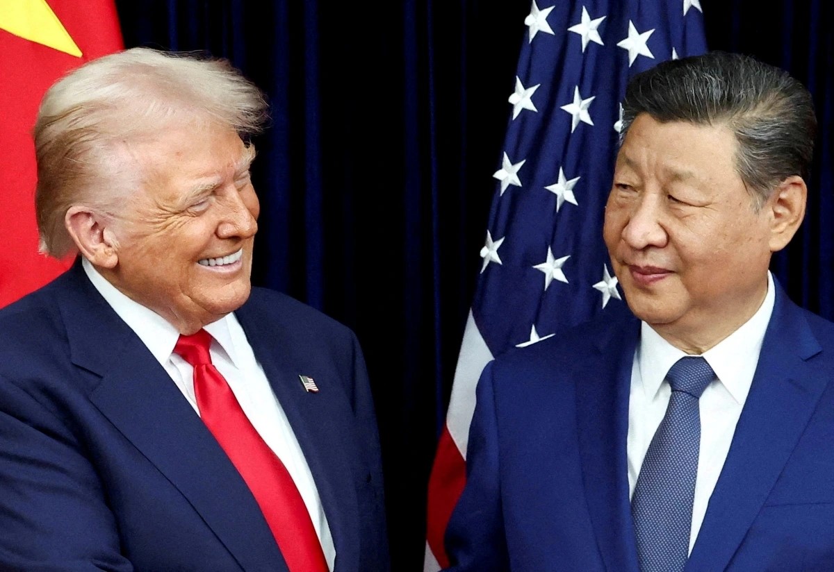 ong trump ca ngoi moi quan he tot dep voi trung quoc truoc them chuyen tham bac kinh 1