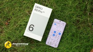 Oppo A6 Pro 5G Tt638966470511937630