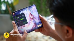 Đánh giá hiệu năng OPPO Find N6: Snapdragon 8 Elite Gen 5 mạnh mẽ vậy nhiệt độ có cao? Duy Linh 14 giờ trước 1 oppo find n6 86 t639110896692310645