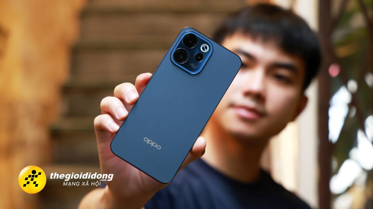 Oppo Reno 15 F 5G T639036564725837615