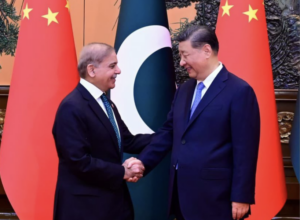 Thủ tướng Pakistan bắt đầu chuyến thăm chính thức Trung Quốc 4 ngày 2 pakistan trung quoc