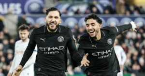 Pep Cat Haaland Man City Nguoc Dong Thang Loi 207