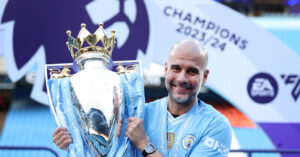 pep guardiola chia tay man city sau vong 38 ngoai hang anh 27