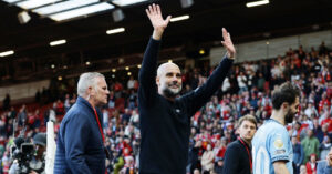 Pep Guardiola có công việc mới ngay khi rời ghế nóng Man City 9 pep guardiola co cong viec moi ngay khi roi ghe nong man city 955