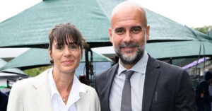 pep guardiola lam lanh voi vo ve barcelona sinh song 2585