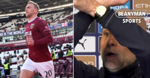 pep guardiola noi 4 tu roi chay ra khoi phong hop bao 548