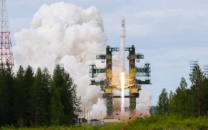 Tên lửa hạng nhẹ mới của Nga sẽ đưa vệ tinh nặng tới 900kg vào quỹ đạo 1 pervii ispitatel nii pusk raketi nositelja angara 12pp 12 17762433396582111280644 0 0 563 900 crop 1