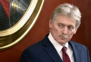 peskov reuters