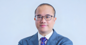 PGS.TS Nguyễn Trúc Lê làm Hiệu trưởng Trường ĐH Kinh tế - ĐH Quốc gia Hà Nội 1 pgs 1259