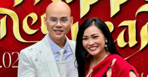 Phan Dinh Tung Mang On Phuong Thanh Ca Doi Ke Hon Nhan Voi Vo Kem 12 Tuoi 700