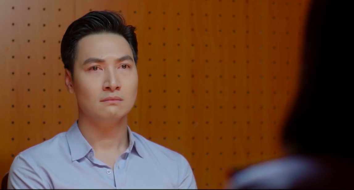 Phan Doan Hong Diem Tham Van Manh Truong Trong Phim Gio Vang Hut Trieu View 531Ba367911940498C111A35