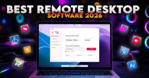 phan mem dieu khien may tinh tu xa