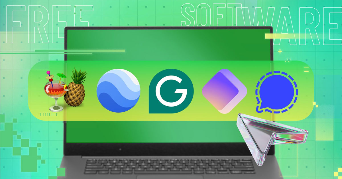 phan mem mien phi thay phan mem ban quyen