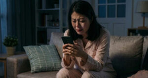 Phát hiện chồng sắp cưới thường xuyên tiếp khách ở karaoke 'tay vịn' 1 phat hien chong sap cuoi thuong xuyen tiep khach o karaoke tay vin 2680c522f8544965ac63d9b9a4824c87