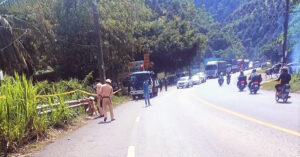 Phat Hien Thi The Nam Sinh Vien Cung Xe May Duoi Vuc Sau O Lam Dong 660