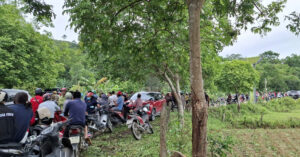phat hien thi the nghi la doi tuong sat hai nguoi phu nu o ha tinh 974