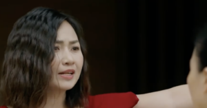 'Phía bên kia thành phố' tập 2: Mẹ Thái cương quyết không giảng hoà 1 phia ben kia thanh pho tap 2 me thai cuong quyet khong giang hoa 1291