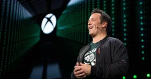 Phil Spencer chính thức nghỉ hưu sau 38 năm cống hiến, Microsoft bổ nhiệm một nữ tướng có thể "tất tay" cho AI 3 phil spencer xbox sjcpbjrbplweboiiat4jr1zbji 1771818810345309358713 1771833486664 177183348686511630