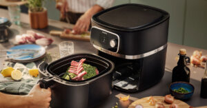 philips noi chien khong dau