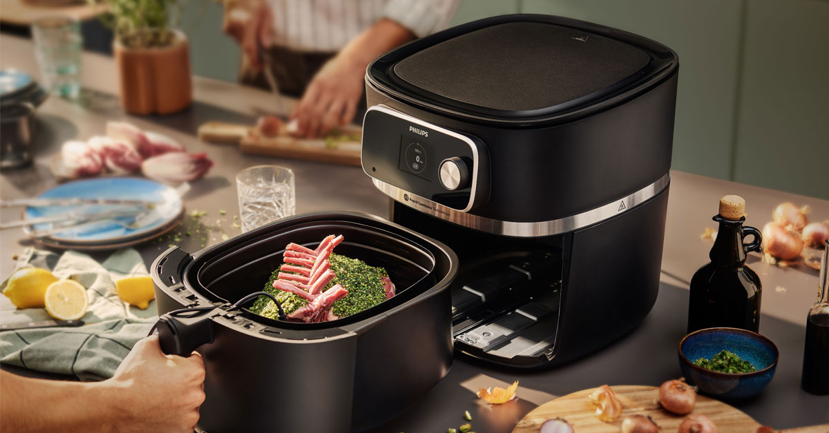 philips noi chien khong dau