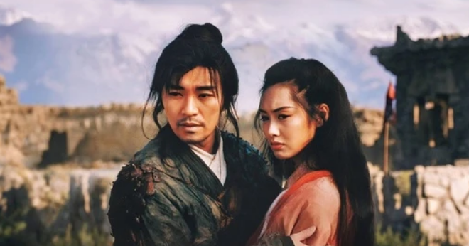 Phim Chau Tinh Tri Chi Thu 522 Trieu Dong Thanh Tich Rat Khiem Ton O Rap Viet 1075